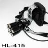  6Leds Focused Headlamp(HL-415) 